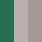 BARELY GREEN/BRT SPRUCE