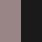 BLACK/SILT RED-TAUPE HAZE