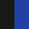 LYON BLUE/BLACK/UNIVERSITY GOLD