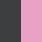 BUBBLEGUM/GUNMETAL