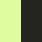 BLACK/HIGH VIS YELLOW