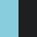 BLACK/PINK FRENZY/FRESCO BLUE