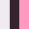 BLACK/PINK FRENZY