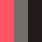 BLACK/BRT CRIMSON/UNIV RED/ANTHRACITE