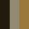 DESERT KHAKI/MTLC SILVER/GUM/LT BROWN