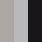 BLACK/WHITE/PHONTON DUST