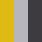 WHITE/YELLOW
