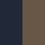 BTS NAVY/GUM