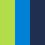 AEGAN BLUE