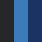 BLACK AEGAN BLUE