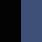 BLACK/METALLIC SILVER/COBALT BLISS