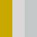 WHITE/GOLD