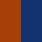 TWILIGHT BLUE/SPICED CHAI