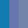 PALEST PURPLE/VICTORY LAPIS-GREEN GLOW