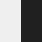 WHITE/BLACK
