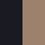 BLACK/GARNET