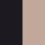 BLACK/GARNET