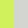 WHITE/LIGHTNING YELLOW