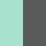 ATOMIC AQUA/ATOMIC AQUA/BLACK