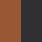 TAFFY, BLACK