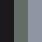 GREY/BLACK