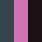 BLACK PATN
