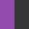 BLACK PURPLE