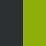 ANTHRACITE/BLACK/LEMON VENON