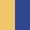 YELLOW ZEST/RACER BLUE/SOFT YELLOW