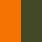 OLIVE/KING CRAB ORANGE