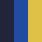 RACER BLUE/LUCKY GREEN-BLUE