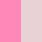 PINK HEAT/NB WHITE