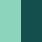 MEDUSA GREEN/DEEP END