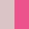 PINK SALT/NB WHITE