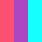 PEACH/PINK/BLUE