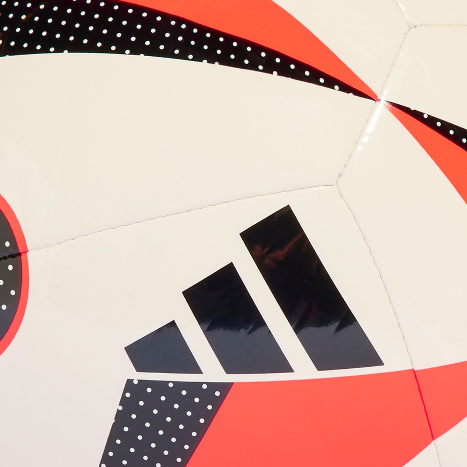 adidas Euro24 Club Soccer Ball