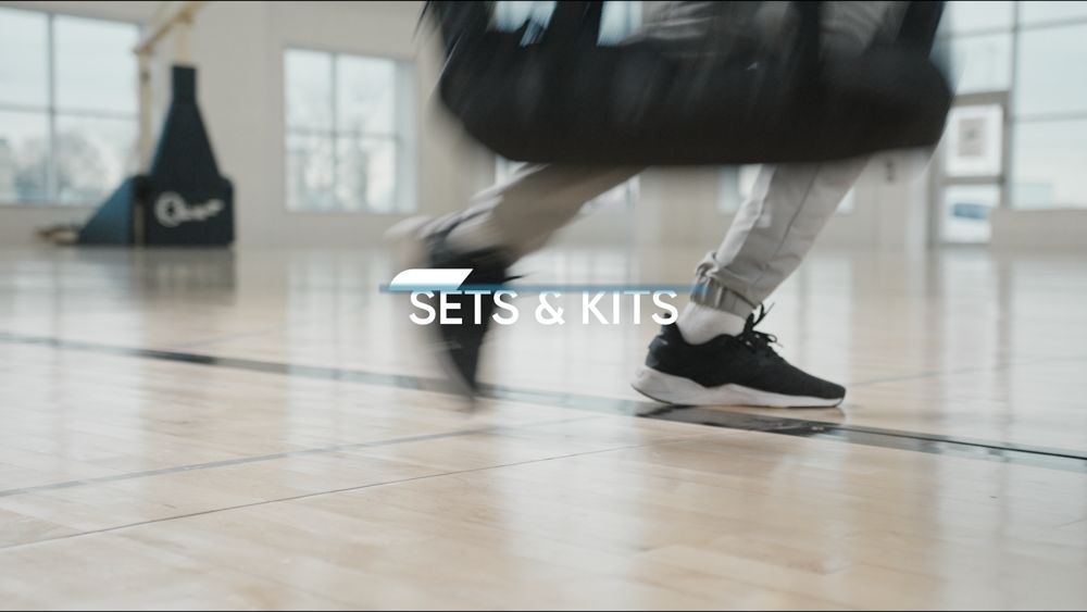 Evoke Agility Training Set SportChek