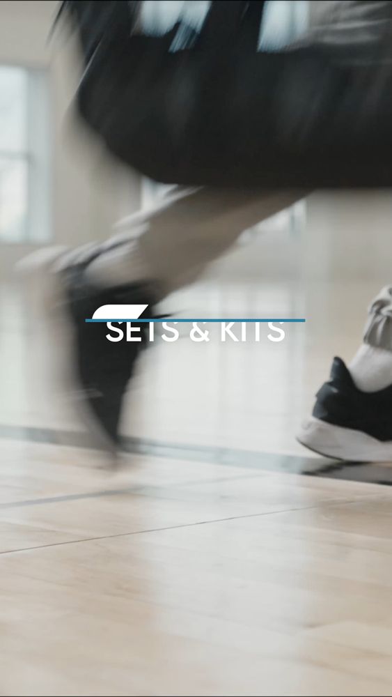 Evoke Agility Training Set SportChek