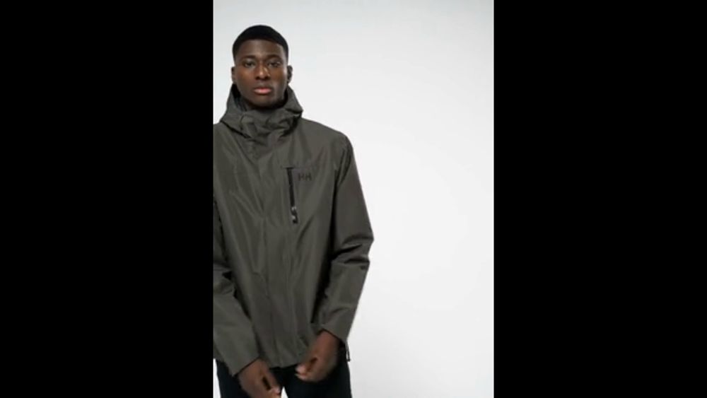 Helly Hansen Men's Juell 3-in-1 Jacket | SportChek