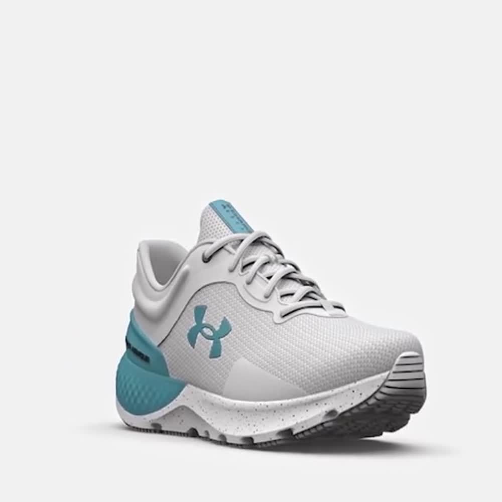 Women's Charged Escape 4 Running Shoe from Under Armour