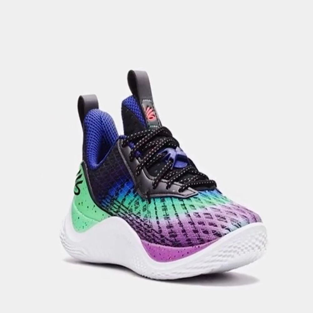 Under Armour UA Curry 8 NM Team Basketball Shoes : : Clothing,  Shoes & Accessories